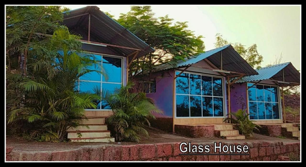 Hôtel Exotic Valley à Mahābaleshwar Extérieur photo