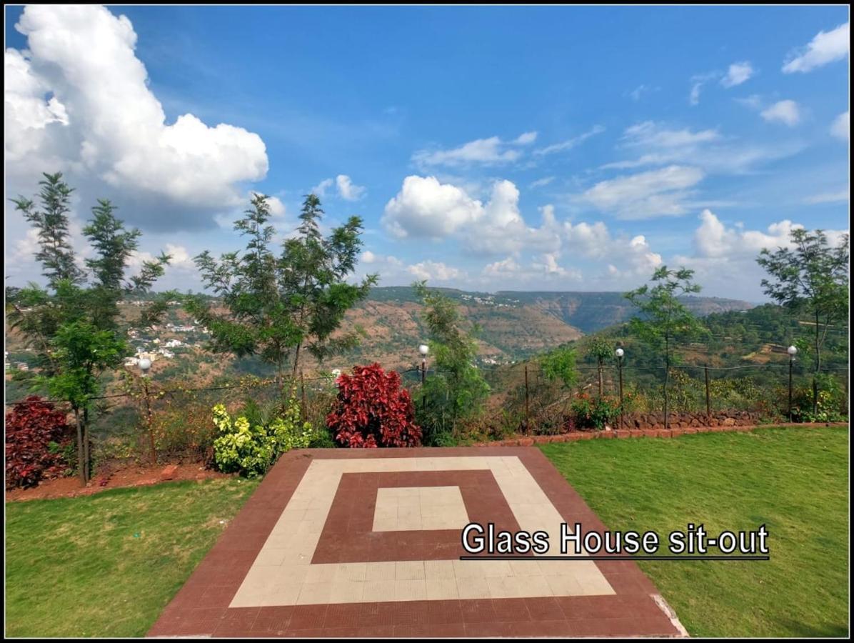 Hôtel Exotic Valley à Mahābaleshwar Extérieur photo