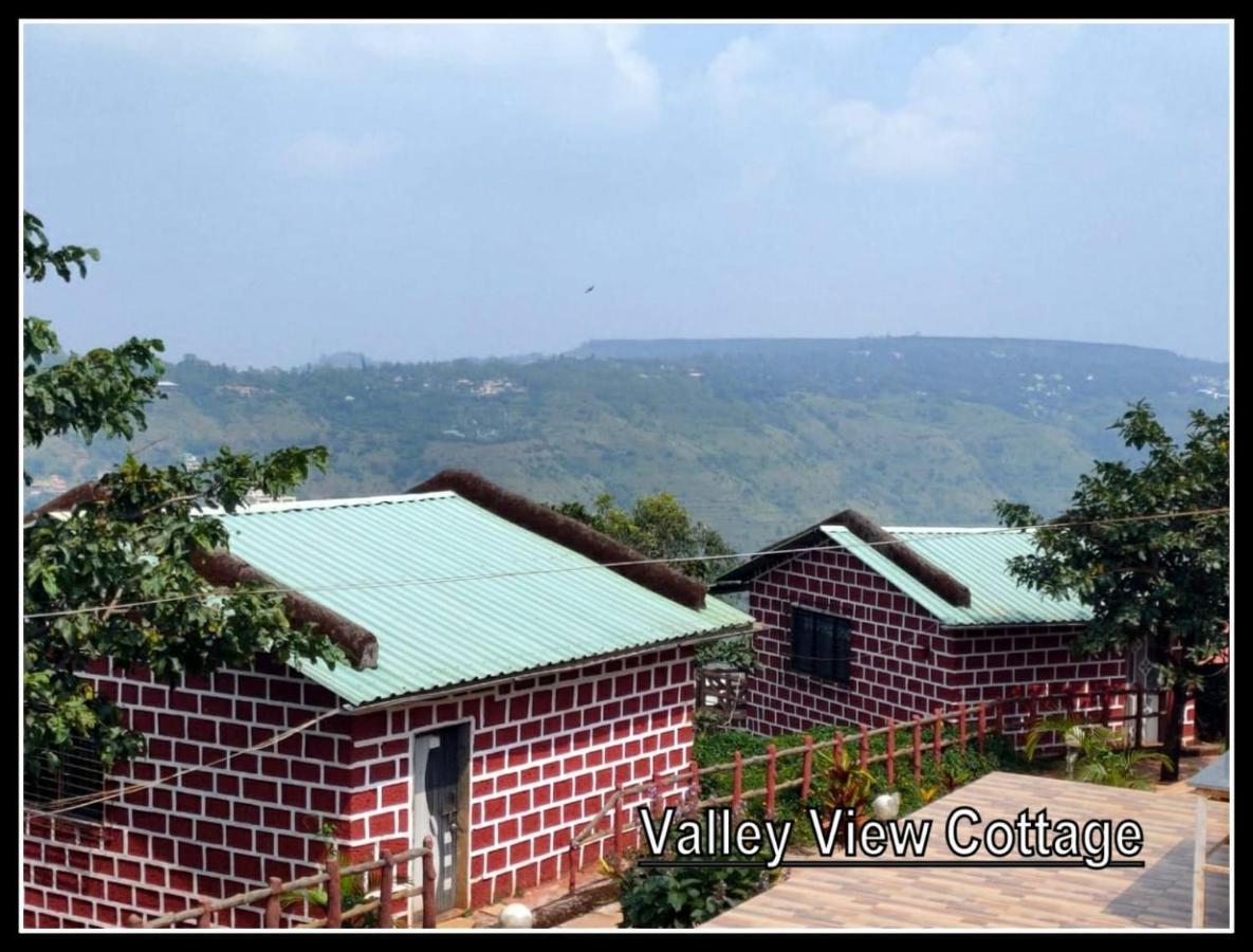 Hôtel Exotic Valley à Mahābaleshwar Extérieur photo