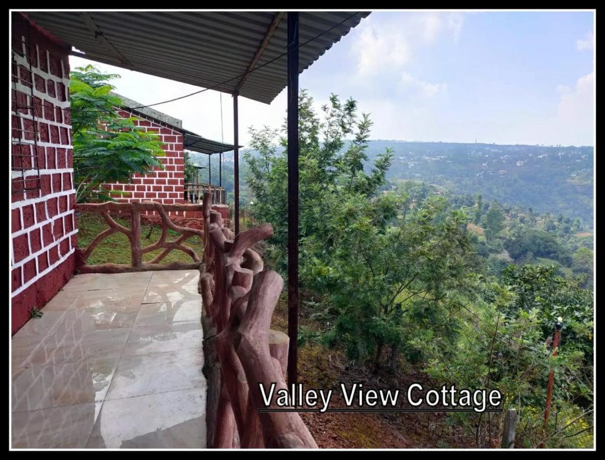Hôtel Exotic Valley à Mahābaleshwar Extérieur photo